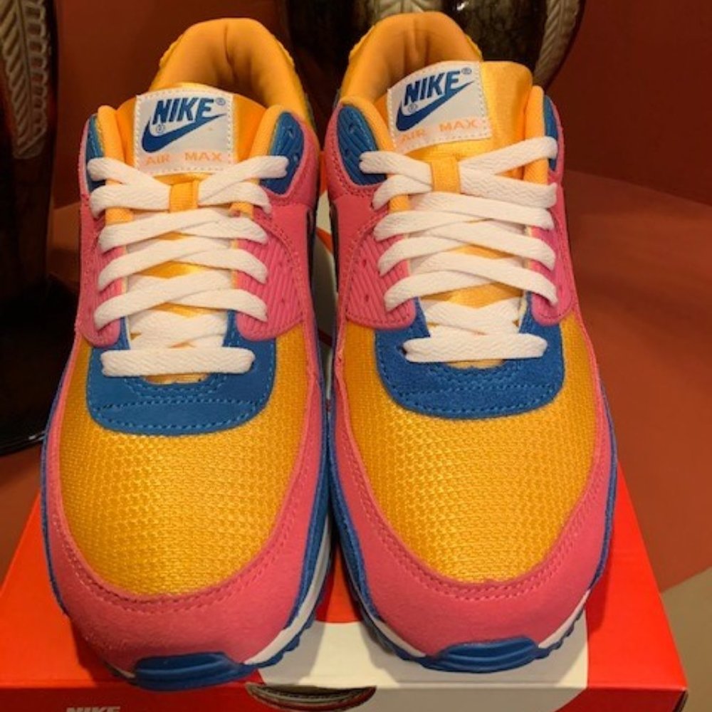 AIR MAX 90